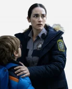 Dana Cypress Revival 2025 Jacket