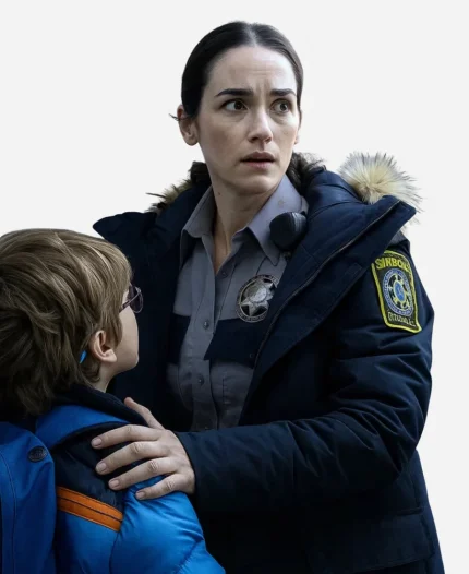 Dana Cypress Revival 2025 Jacket