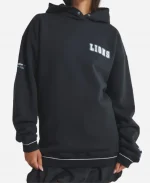 Detroit Lions Off Season Black Hoodie