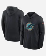 Dolphins 2025 Rivalries Sideline Hoodie
