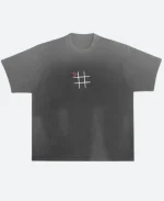 Ed Sheeran TikTok Sheeran’s Play NYC T-Shirt