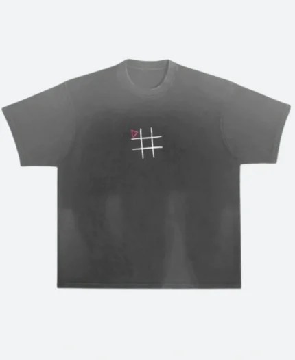Ed Sheeran TikTok Sheeran’s Play NYC T-Shirt