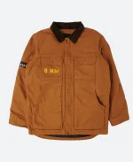 Eminem Carhartt 8 Mile Jacket