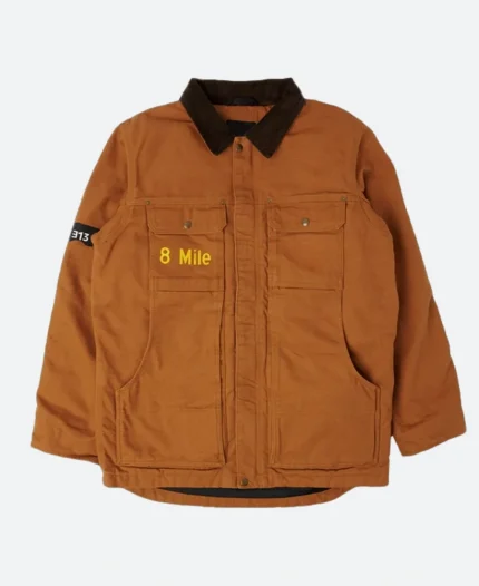Eminem Carhartt 8 Mile Jacket