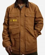 Eminem Carhartt 8 Mile Jacket