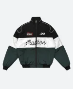 F1 Paddock X MGC Racing Jacket