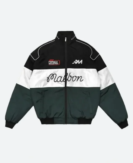 F1 Paddock X MGC Racing Jacket