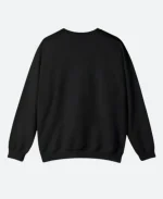 First Of All I’m A Delight Pumpkin Black Sweatshirt For Halloween