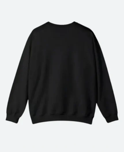 First Of All I’m A Delight Pumpkin Black Sweatshirt For Halloween