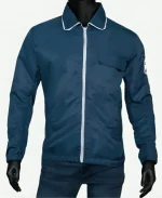 Ford V Ferrari Ken Miles Jacket