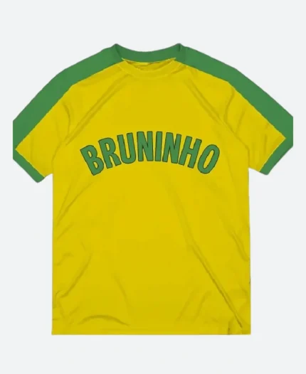 Fortnite X Bruno Mars Jersey