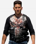Frank Castle The Punisher Vest
