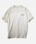 Fresh Vibes Daily Travis Kelce White T-Shirt For Sale