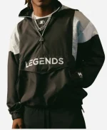 Future Legends Starter Jacket
