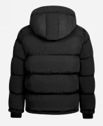 Gabos Street Bomber 3.0 Magma Puffer Jacket