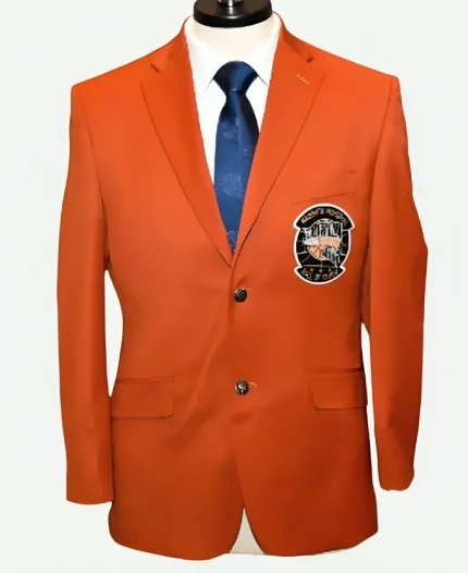 Hall Of Fame LeBron James Jacket
