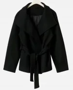 High Neck Gina Tricot Jacket