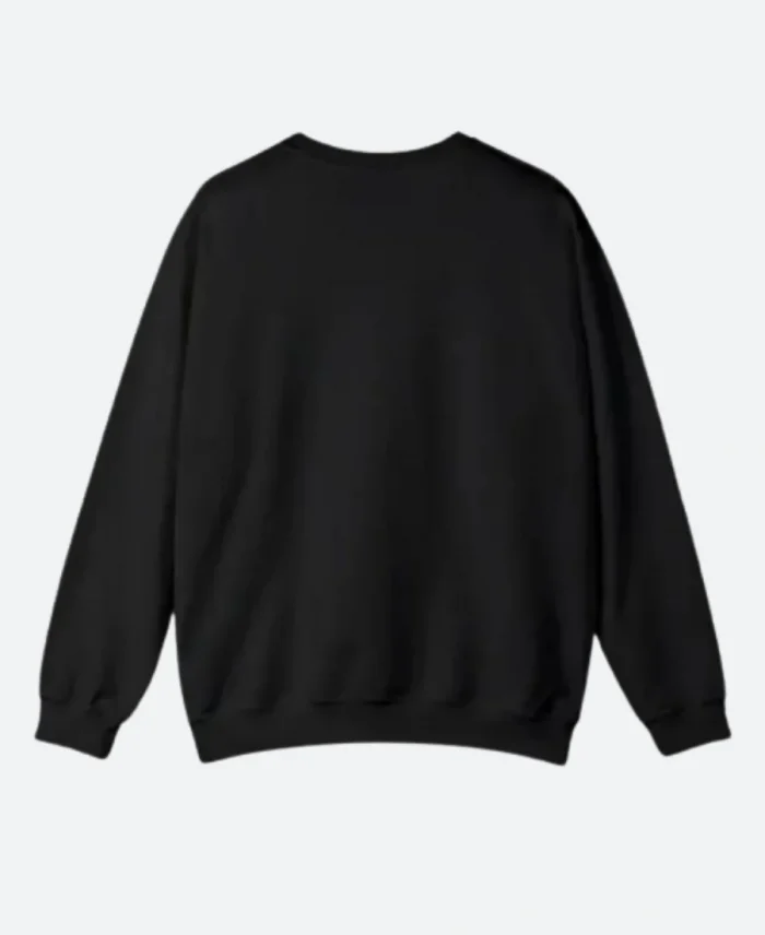 I Feed The Cutest Pumpkins In The Patch Black Sweatshirt For Halloween