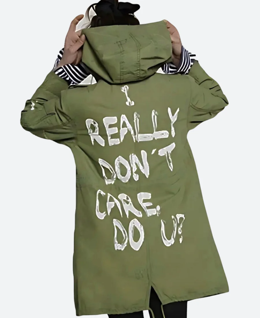 I Really Don’t Care Melania Jacket I Really Don’t Care Melania Jacket