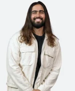 IAmChino Underdogs Album Don Dali Jacket