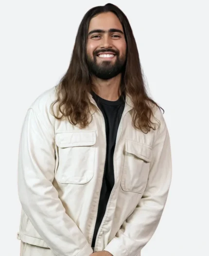 IAmChino Underdogs Album Don Dali Jacket