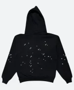 Jeffery Sp5der Black Hoodie