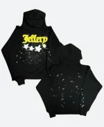 Jeffery Sp5der Hoodie