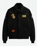 Jersey Shore Family Vacation S08 Mike Sorrentino Kith Jacket