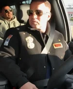 Jersey Shore Family Vacation Season 08 Mike Sorrentino Kith Black Jacket