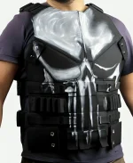 Frank Castle The Punisher Vest - Image 2