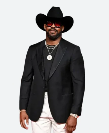 Jon Jones MTV Video Music Awards 2025 Blazer