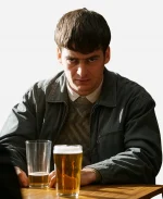 Karen Pirie S02 Andy Kerr Green Jacket