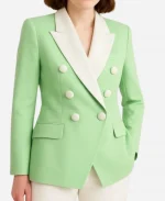 Kate Middleton Wimbledon Blazer
