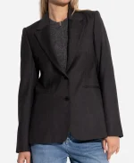 Law And Order S27 Mariska Hargitay Blazer