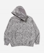 Leopard Bape Hoodie
