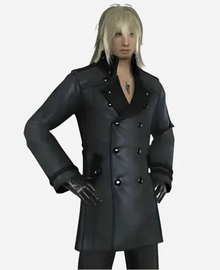 Snow Villiers Lightning Return Jacket