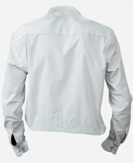 Loki Tom Hiddleston TVA 2021 Variant Shirt And Tie