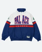 London Palace Breakout Jacket