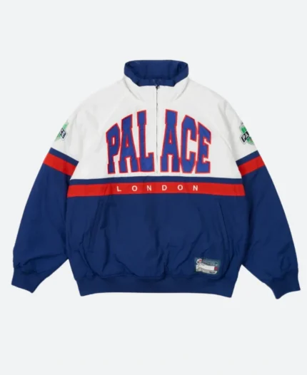 London Palace Breakout Jacket