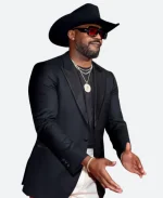 MTV Video Music Awards 2025 Jon Jones Black Blazer For Sale