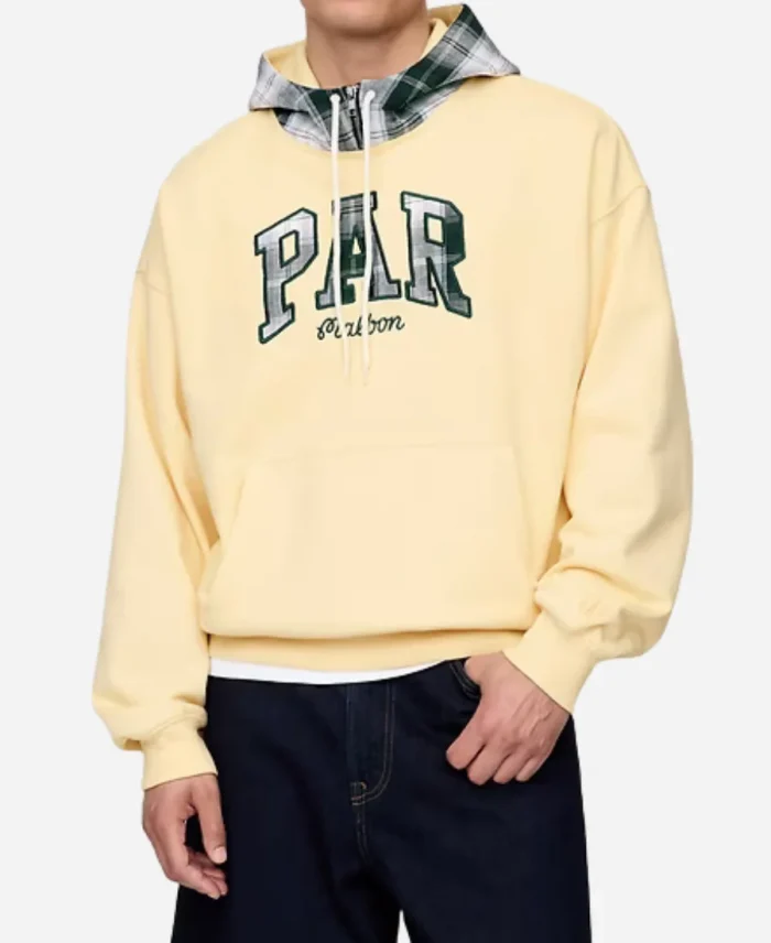 Malbon Gap Hoodie