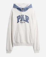 Malbon Gap Pullover Hoodie