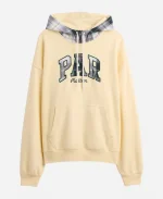 Malbon x Gap Heavyweight French Terry Logo Hoodie