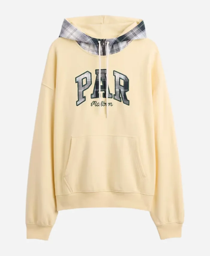 Malbon x Gap Heavyweight French Terry Logo Hoodie
