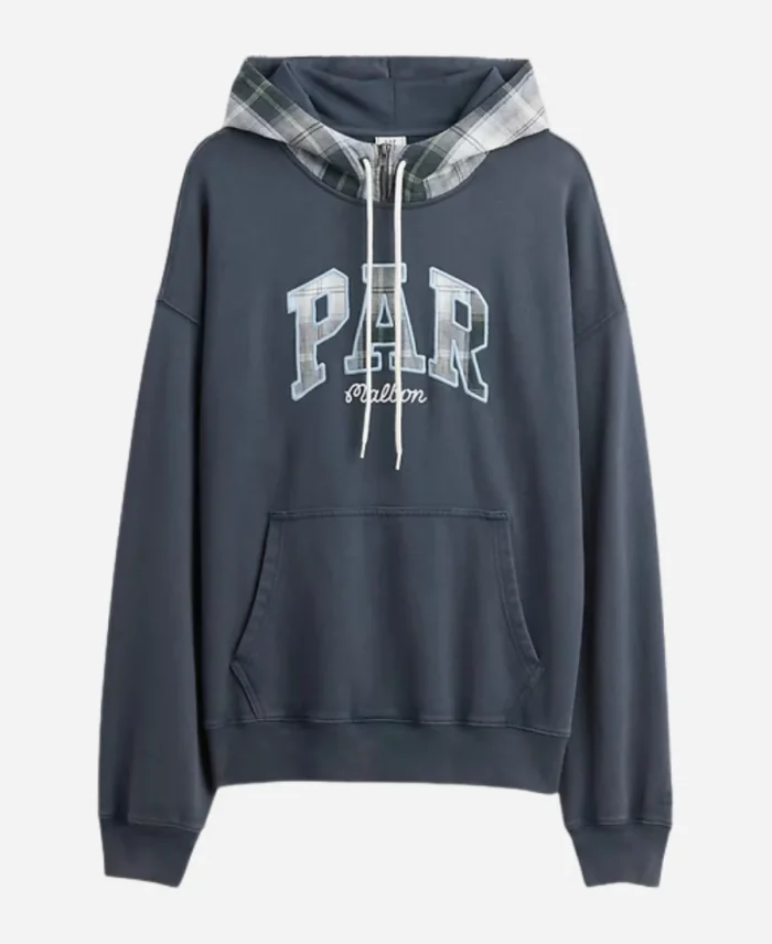 Malbon x Gap Hoodie