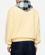 Malbon x Gap Pullover Hoodie For Sale