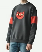 Marceline Cat Sweatshirt