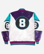 Martin 8 Ball Varsity Bomber Jacket For Sale