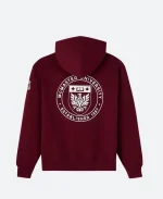 McMaster University OVO Hoodie For Sale