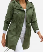 Melania I Really Don’t Care Jacket For Sale